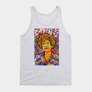 Joseph Heller Tank Top